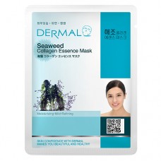 DERMAL Collagen Essence Facial Mask Seaweed 23g